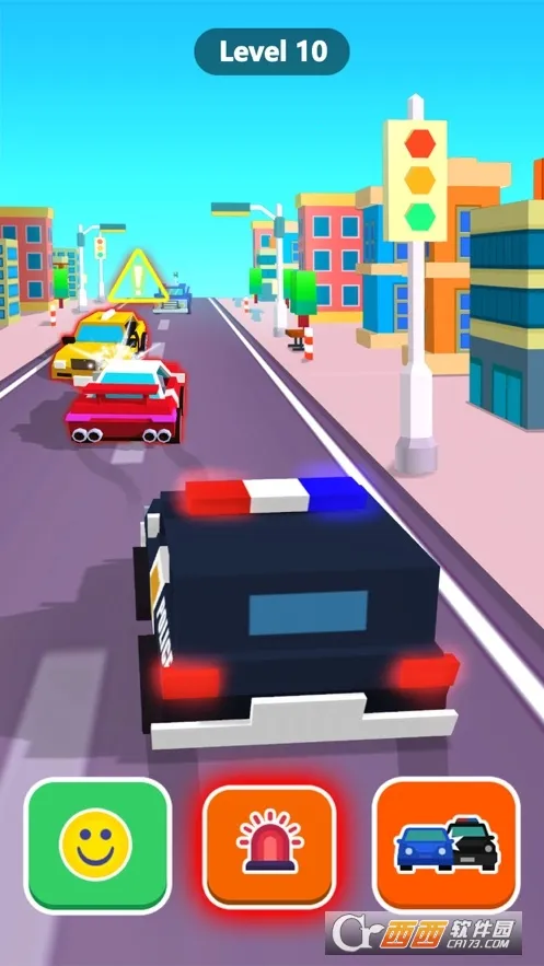 巡警模拟器(巡警模拟游戏) 巡警模拟器(巡警模拟游戏)