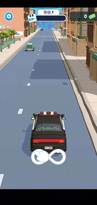 巡警模拟器(巡警模拟游戏) 巡警模拟器(巡警模拟游戏)