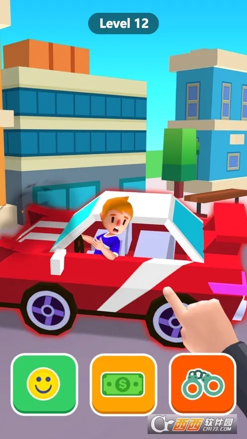 Ѳ��ģ����(Ѳ��ģ����Ϸ)v2.1.5 �ֻ����ͼ