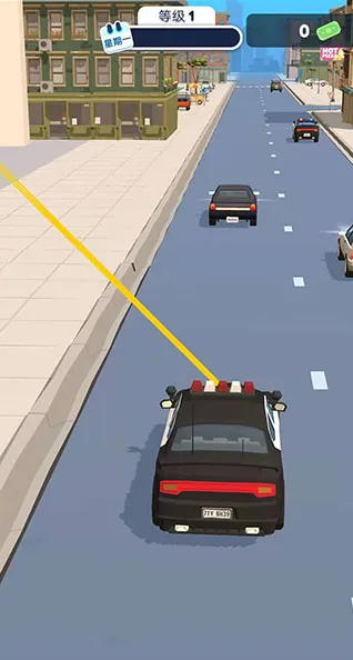 巡警模拟器(巡警模拟游戏) 巡警模拟器(巡警模拟游戏)