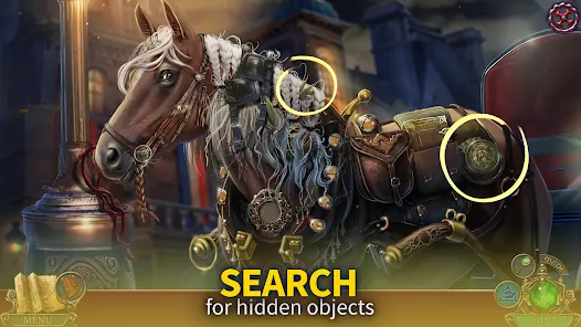 �ڰ�֮�ǣ��������ȫ����(ð�ս�����Ϸ)v1.3.3g ��׿���ͼ