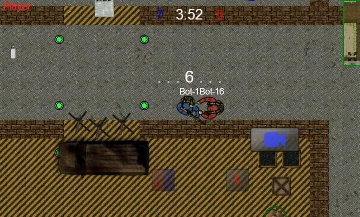 2D ���־�Ӣ������2026�ٷ����°汾v�������޸ġ���ʽ�� �ֻ����ͼ