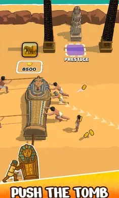 ��Ĺ�˸����˵�(�ƹ�Ĺ��Ϸ)v0.3.2 ��Ѱ��ͼ