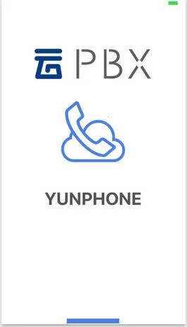 YunPhone(��PBX�ͻ���)v3.2.9 ��׿���ͼ