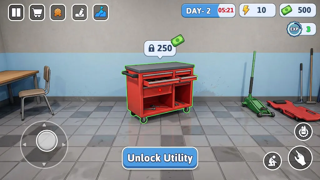 ����ģ�⣺��е��������2026���ذ�װv0.2 �ٷ������ͼ