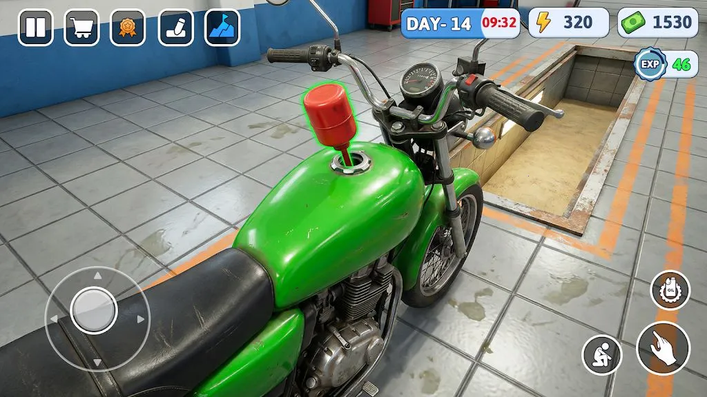 ����ģ�⣺��е��������2026���ذ�װv0.2 �ٷ������ͼ