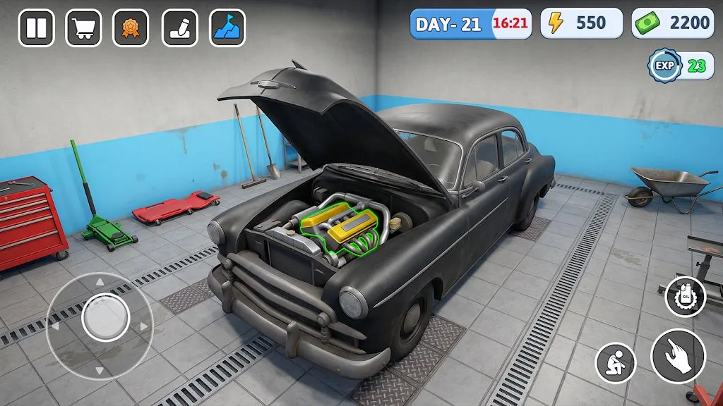 ����ģ�⣺��е��������2026���ذ�װv0.2 �ٷ������ͼ