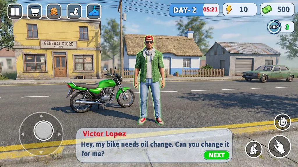 ����ģ�⣺��е��������2026���ذ�װv0.2 �ٷ������ͼ