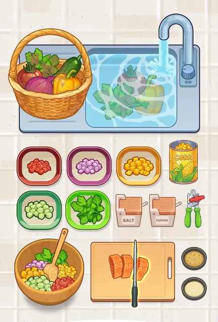 ���С��ʿ���氲׿���ֻ���v1.0.8 �ֻ����ͼ