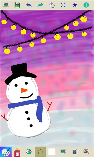 HiPaint(�滭��������)v6.2.7 ��׿���ͼ