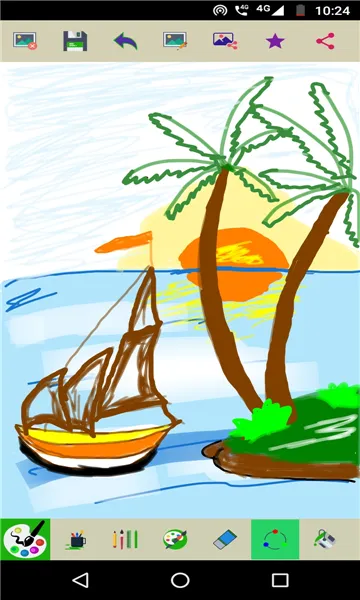 HiPaint(�滭��������)v6.2.7 ��׿���ͼ