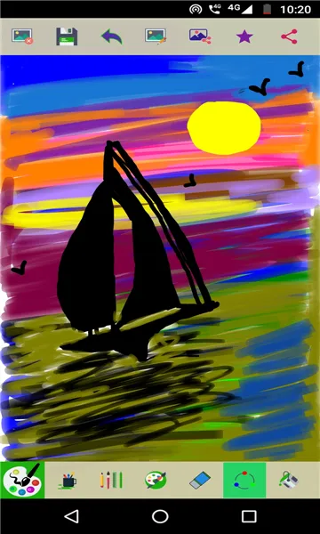 HiPaint(�滭��������)v6.2.7 ��׿���ͼ