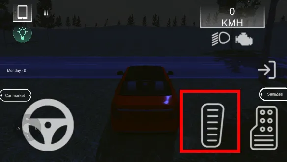 ��������ģ����MOD��