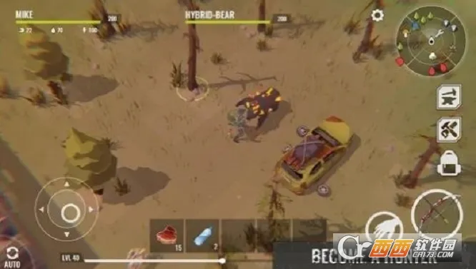 无路可逃生存最新作弊菜单版 无路可逃生存最新作弊菜单版