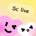 Sc live(�����罻ƽ̨)v1.1.7-040101 ��Ѱ�