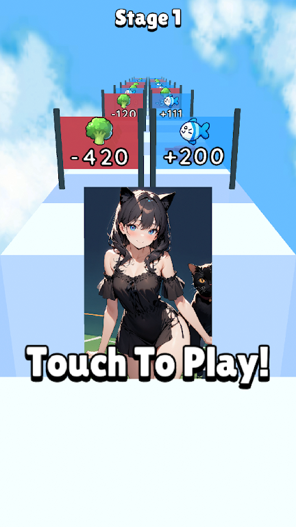 Сè���ܣ�����(è���ܿ���Ϸ)v1.0.6 ��׿���ͼ