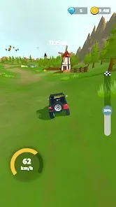 ������ʿ����(��ʻ������Ϸ)v1.1.5 ��Ѱ��ͼ