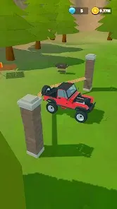 ������ʿ����(��ʻ������Ϸ)v1.1.5 ��Ѱ��ͼ