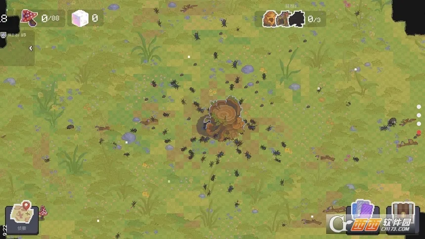 ��Ⱥģ����2(���ϲ��Ծ�Ӫ��Ϸ)v7.1.4 �ֻ����ͼ