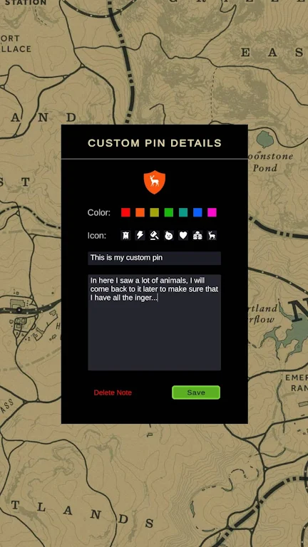 ��Ұ���ڿ�2 ��ͼ��׷����(��Ϸ��ͼ׷����)v1.0 �ֻ����ͼ