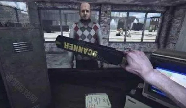 丧尸边境检察官手机版下载中文版 丧尸边境检察官手机版下载中文版