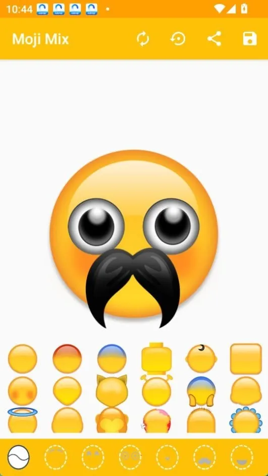 moji mix���������2026���°汾v1.7 ��׿���ͼ