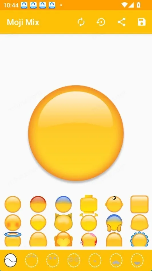 moji mix���������2026���°汾v1.7 ��׿���ͼ