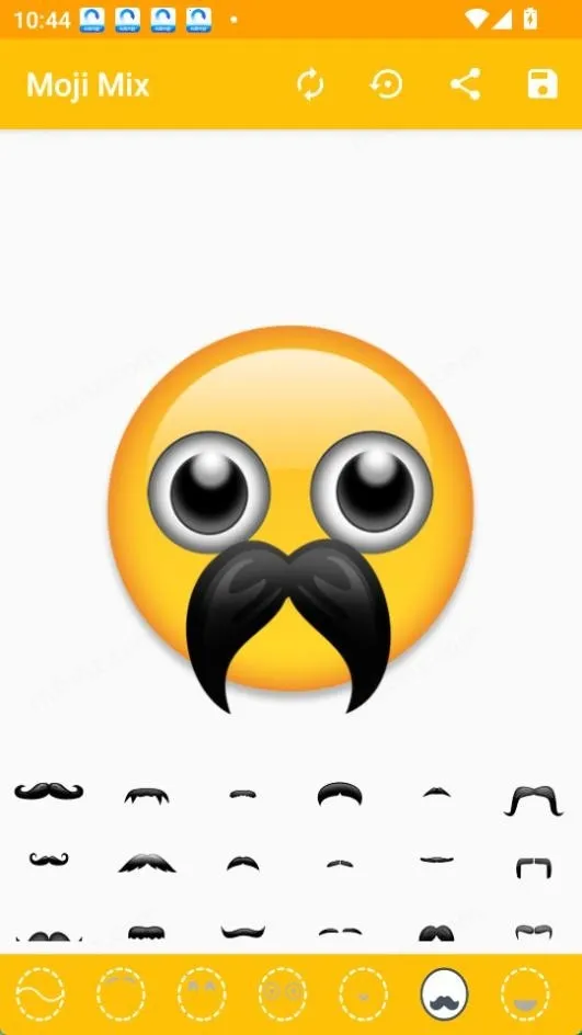 moji mix���������2026���°汾v1.7 ��׿���ͼ