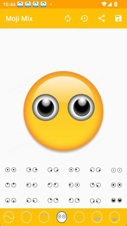 moji mix表情包制作2026最新版本 moji mix表情包制作2026最新版本