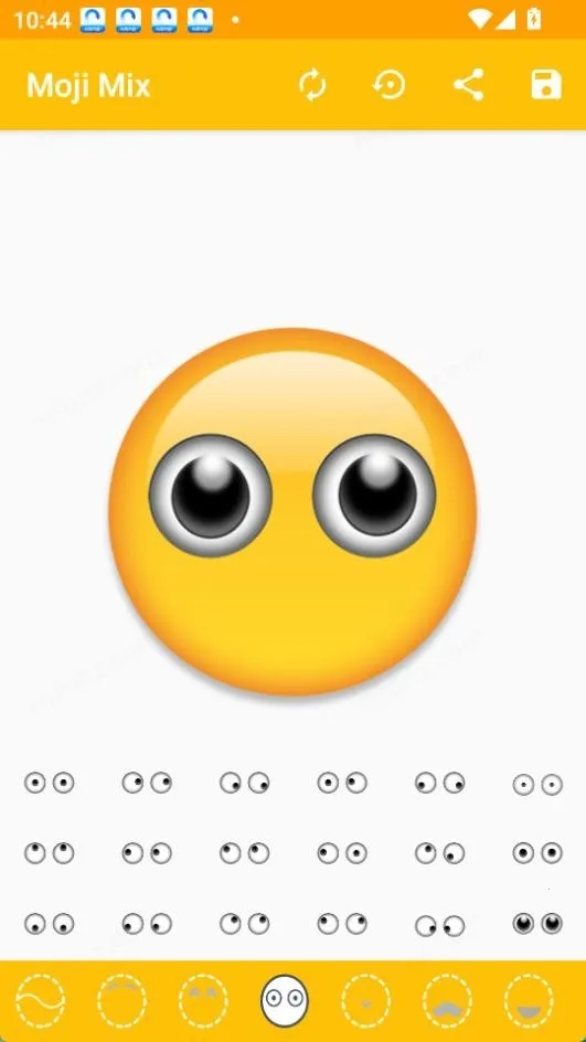 moji mix���������2026���°汾v1.7 ��׿���ͼ