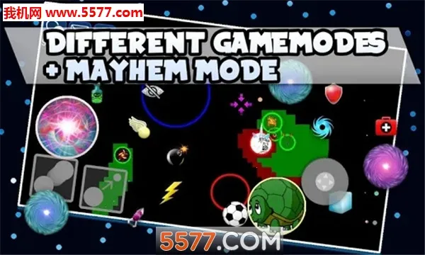 ��������ս�ϰ汾v2.3.2.1 �ֻ����ͼ