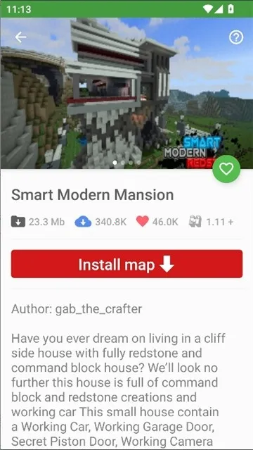 Maps for Minecraft PE�����ֻ���v6.0.1 �ֻ����ͼ