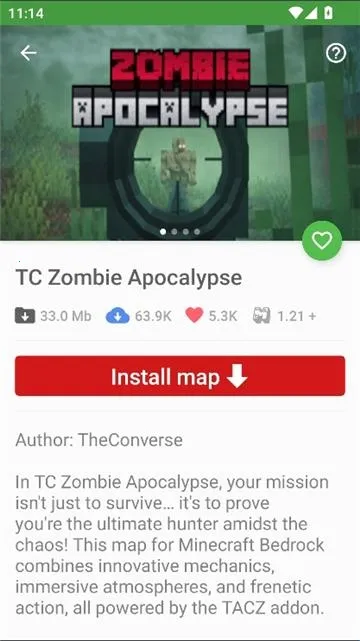 Maps for Minecraft PE最新手机版 Maps for Minecraft PE最新手机版