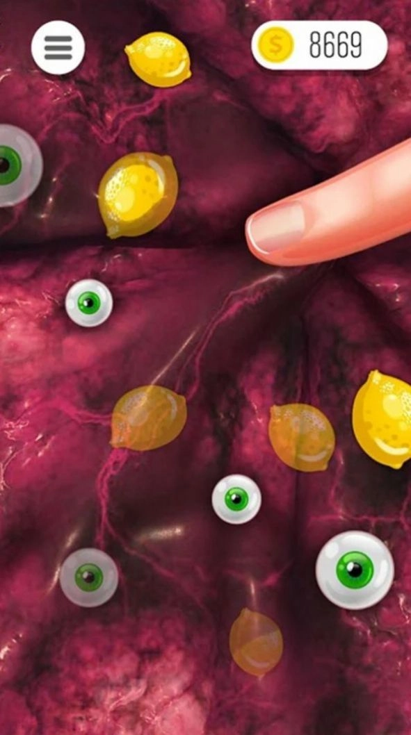 ��Ƥ���ѹ����(��ѹ������Ϸ)v3.5 ��׿���ͼ