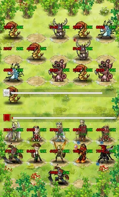 �Թֱ���(������������Ϸ)v1.1 �ٷ������ͼ