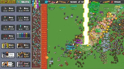 ��ѹ��֮�������÷������ѽ�����(�޹��������Ϸ)v1.0.0 �ٷ������ͼ