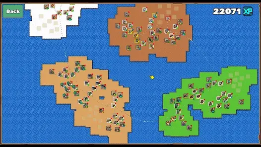 ��ѹ��֮�������÷������ѽ�����(�޹��������Ϸ)v1.0.0 �ٷ������ͼ