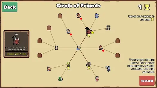 ��ѹ��֮�������÷������ѽ�����(�޹��������Ϸ)v1.0.0 �ٷ������ͼ