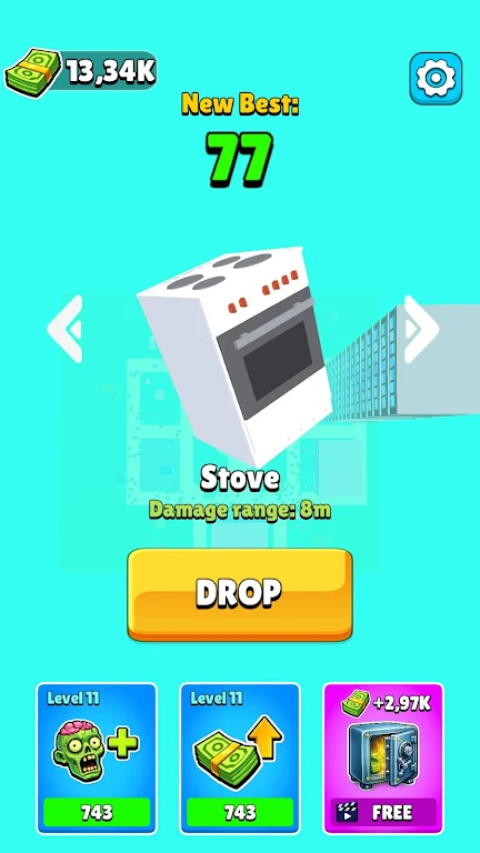 ��������(���������Ϸ)v0.0.2 �ٷ������ͼ