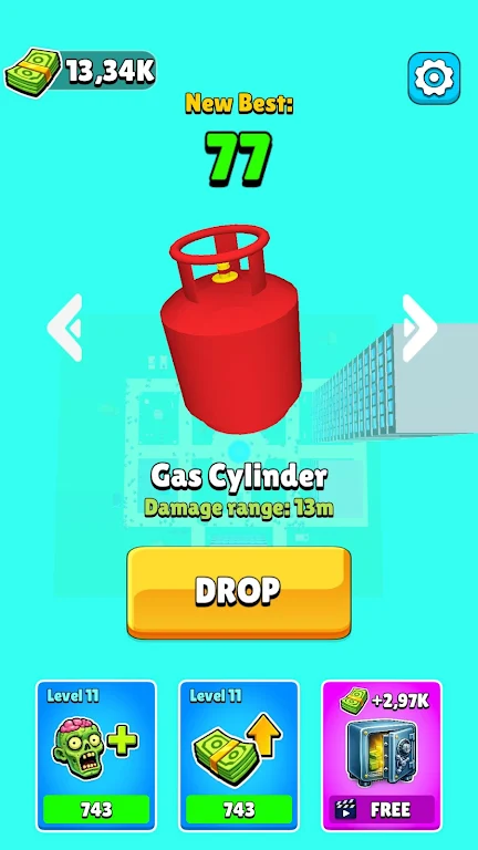 ��������(���������Ϸ)v0.0.2 �ٷ������ͼ