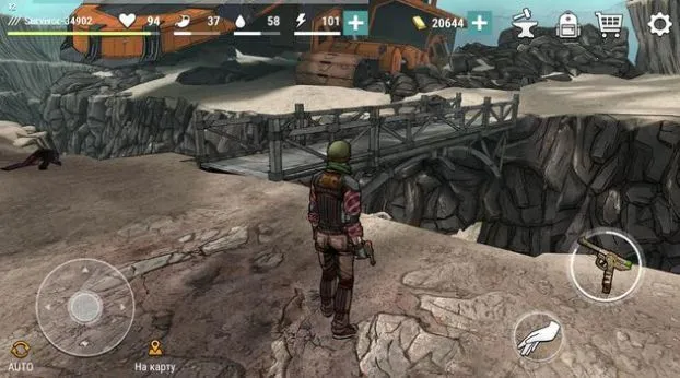 �ڰ�ʱ��ɥʬ�����ϰ汾v2.0.4 ��Ѱ��ͼ