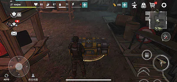 �ڰ�ʱ��ɥʬ�����ϰ汾