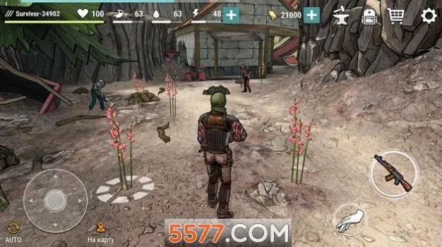 �ڰ�ʱ��ɥʬ�����ϰ汾v2.0.4 ��Ѱ��ͼ