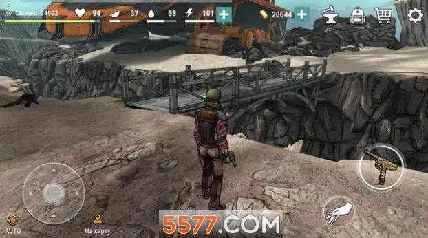 �ڰ�ʱ��ɥʬ�����ϰ汾v2.0.4 ��Ѱ��ͼ