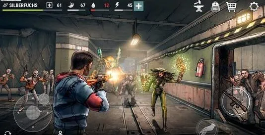 �ڰ�ʱ��ɥʬ�����ϰ汾