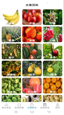 Ȥ����ʳ(��ʳ����Ӧ��)v2.6.7.3 ��׿���ͼ