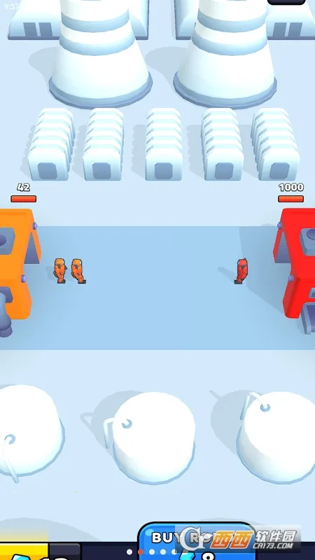 �����ǻ�����(������ս����Ϸ)v0.1 ��׿���ͼ