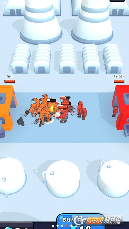 �����ǻ�����(������ս����Ϸ)v0.1 ��׿���ͼ