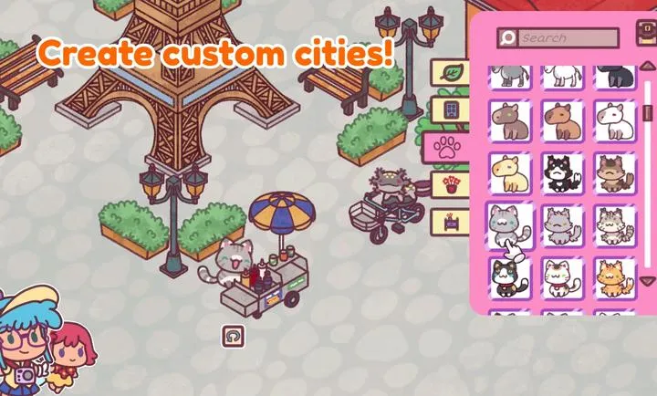 �����������steam��ֲ��2026���°汾v1.0.6 ��׿���ͼ