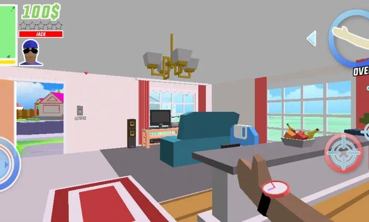 ɳ��ģ������ͨ�ϰ汾2026�ٷ�����v0.9.0.3 ��Ѱ��ͼ